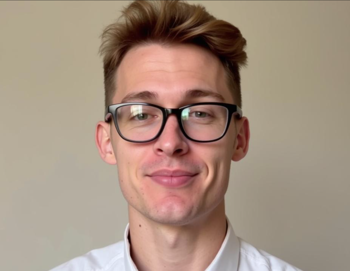 Andrew Morris
